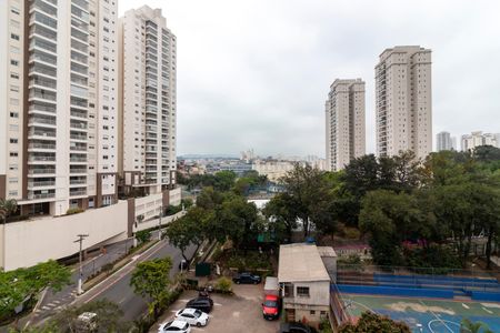 Apartamento para alugar com 63m², 3 quartos e 1 vaga Apartamento para alugar com 63m², 3 quartos e 1 vagaSuíte Americana - Vista