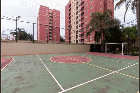 Apartamento para alugar com 63m², 3 quartos e 1 vaga Apartamento para alugar com 63m², 3 quartos e 1 vagaQuadra Esportiva