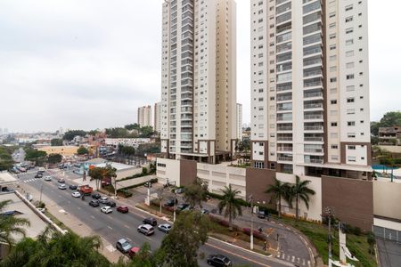Apartamento para alugar com 63m², 3 quartos e 1 vaga Apartamento para alugar com 63m², 3 quartos e 1 vagaVaranda da Sala - Vista