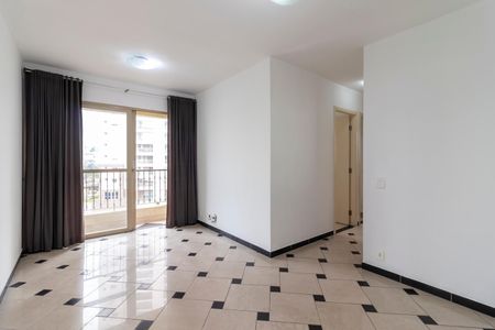 Sala de Jantar de apartamento para alugar com 3 quartos, 63m² em Lauzane Paulista, São Paulo