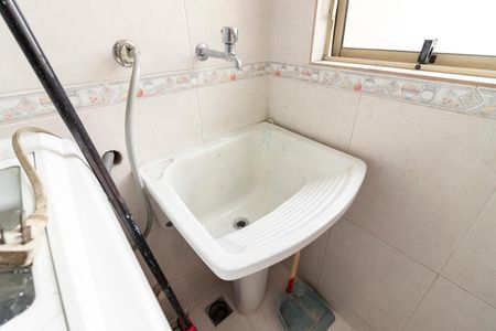 Apartamento para alugar com 63m², 3 quartos e 1 vaga Apartamento para alugar com 63m², 3 quartos e 1 vagaÁrea de Serviço