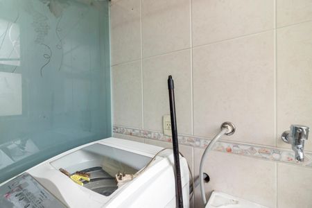 Apartamento para alugar com 63m², 3 quartos e 1 vaga Apartamento para alugar com 63m², 3 quartos e 1 vagaÁrea de Serviço