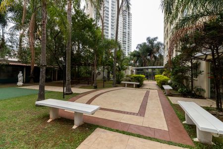 Apartamento para alugar com 63m², 3 quartos e 1 vaga Apartamento para alugar com 63m², 3 quartos e 1 vagaÁrea comum