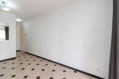 Sala de Estar de apartamento para alugar com 3 quartos, 63m² em Lauzane Paulista, São Paulo
