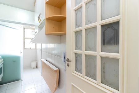 Apartamento para alugar com 63m², 3 quartos e 1 vaga Apartamento para alugar com 63m², 3 quartos e 1 vagaCozinha