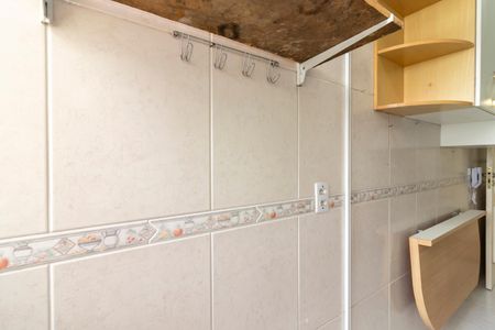 Apartamento para alugar com 63m², 3 quartos e 1 vaga Apartamento para alugar com 63m², 3 quartos e 1 vagaÁrea de Serviço