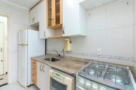 Apartamento para alugar com 63m², 3 quartos e 1 vaga Apartamento para alugar com 63m², 3 quartos e 1 vagaCozinha