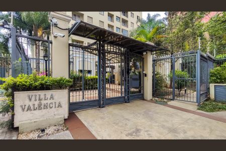 Apartamento para alugar com 63m², 3 quartos e 1 vaga Apartamento para alugar com 63m², 3 quartos e 1 vagaFachada do Prédio