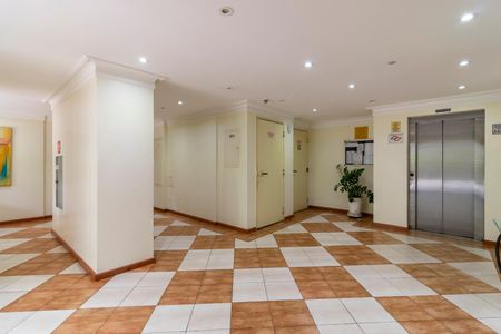 Apartamento para alugar com 63m², 3 quartos e 1 vaga Apartamento para alugar com 63m², 3 quartos e 1 vagaHall Social