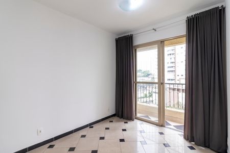 Apartamento para alugar com 63m², 3 quartos e 1 vaga Apartamento para alugar com 63m², 3 quartos e 1 vagaSala de Estar
