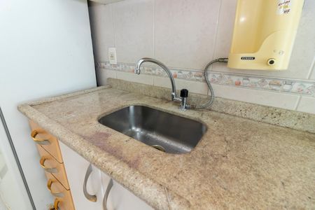 Apartamento para alugar com 63m², 3 quartos e 1 vaga Apartamento para alugar com 63m², 3 quartos e 1 vagaCozinha