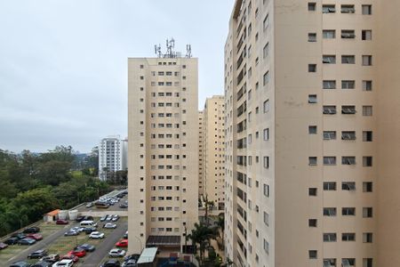 Apartamento à venda com 56m², 2 quartos e sem vaga Apartamento à venda com 56m², 2 quartos e sem vagaVista do Quarto