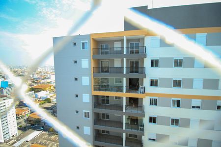 Vista da Varanda da Sala de apartamento à venda com 1 quarto, 35m² em Belenzinho, São Paulo