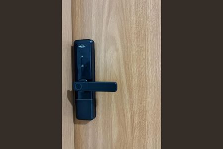 Apartamento à venda com 44m², 2 quartos e 1 vaga Apartamento à venda com 44m², 2 quartos e 1 vagaEntrada