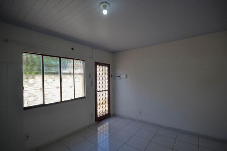 Sala de casa para alugar com 1 quarto, 40m² em Olinda, Nilópolis