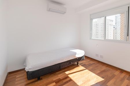 Apartamento à venda com 124m², 3 quartos e 2 vagas Apartamento à venda com 124m², 3 quartos e 2 vagasSuíte 2