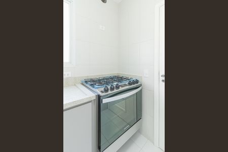 Apartamento à venda com 124m², 3 quartos e 2 vagas Apartamento à venda com 124m², 3 quartos e 2 vagasCozinha