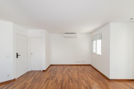 Apartamento à venda com 124m², 3 quartos e 2 vagas Apartamento à venda com 124m², 3 quartos e 2 vagasSala