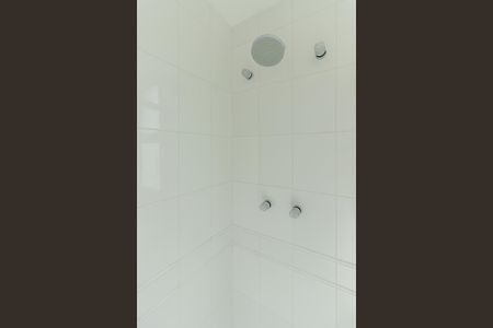 Apartamento à venda com 124m², 3 quartos e 2 vagas Apartamento à venda com 124m², 3 quartos e 2 vagasBanheiro da Suíte 3