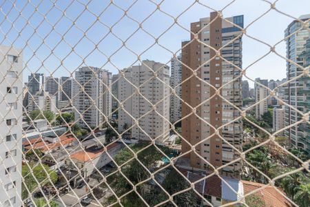 Apartamento à venda com 124m², 3 quartos e 2 vagas Apartamento à venda com 124m², 3 quartos e 2 vagasSuíte 1