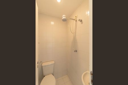 Apartamento à venda com 124m², 3 quartos e 2 vagas Apartamento à venda com 124m², 3 quartos e 2 vagasÁrea de Serviço