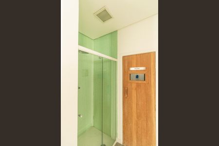 Apartamento à venda com 124m², 3 quartos e 2 vagas Apartamento à venda com 124m², 3 quartos e 2 vagasÁrea comum - Sauna