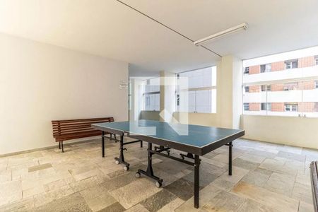 Apartamento à venda com 95m², 2 quartos e 1 vagaÁrea Comum - Espaço de Jogos