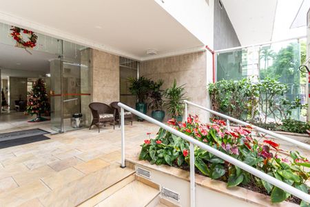 Apartamento à venda com 95m², 2 quartos e 1 vagaHall de Entrada