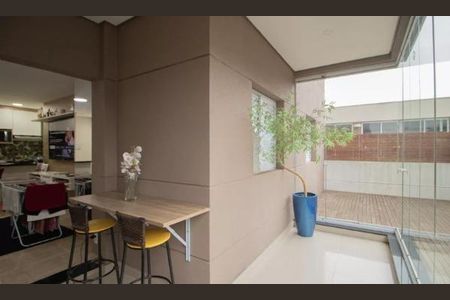 Apartamento à venda com 76m², 3 quartos e 1 vaga