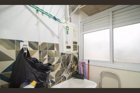 Apartamento à venda com 76m², 3 quartos e 1 vaga