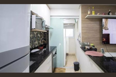 Apartamento à venda com 76m², 3 quartos e 1 vaga