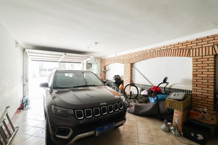 Casa à venda com 340m², 3 quartos e 3 vagas Casa à venda com 340m², 3 quartos e 3 vagasGaragem