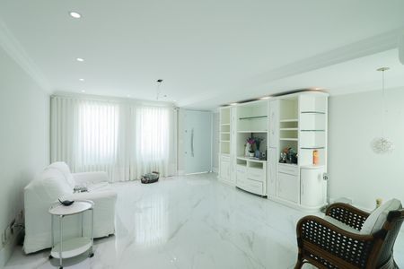 Sala de casa para alugar com 3 quartos, 340m² em Santana, São Paulo