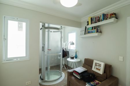 Casa à venda com 340m², 3 quartos e 3 vagas Casa à venda com 340m², 3 quartos e 3 vagasSuíte 2