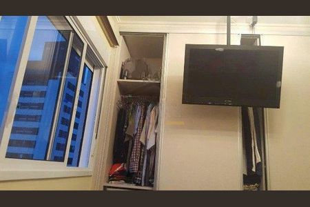 Apartamento à venda com 3 quartos, 74m² em Carandiru, São Paulo