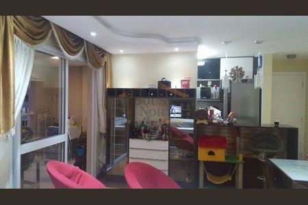 Apartamento à venda com 3 quartos, 74m² em Carandiru, São Paulo