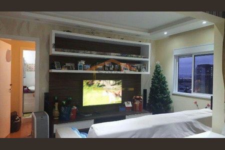 Apartamento à venda com 3 quartos, 74m² em Carandiru, São Paulo
