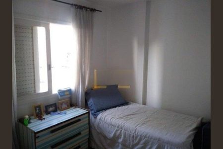 Apartamento à venda com 2 quartos, 61m² em Santana, São Paulo