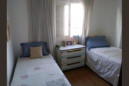 Apartamento à venda com 2 quartos, 61m² em Santana, São Paulo