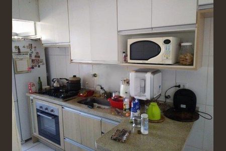 Apartamento à venda com 2 quartos, 61m² em Santana, São Paulo