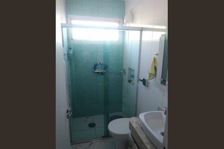 Apartamento à venda com 2 quartos, 61m² em Santana, São Paulo