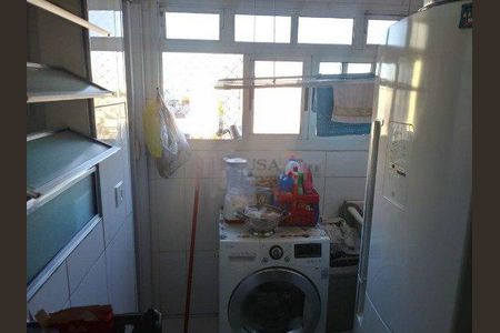 Apartamento à venda com 2 quartos, 61m² em Santana, São Paulo