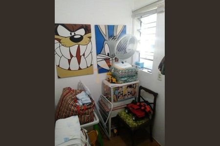 Apartamento à venda com 2 quartos, 61m² em Santana, São Paulo