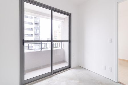 Sala de apartamento à venda com 1 quarto, 24m² em Vila Nova Conceição, São Paulo