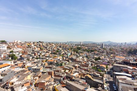 Apartamento à venda com 49m², 2 quartos e 1 vagaVista 