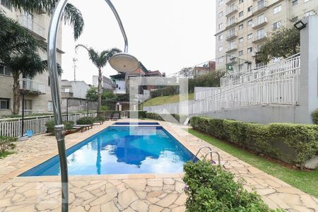 Apartamento à venda com 49m², 2 quartos e 1 vagaÁrea Comum 
