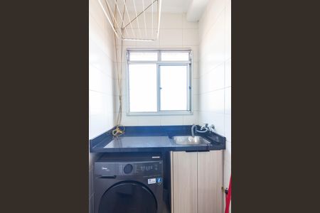 Apartamento à venda com 49m², 2 quartos e 1 vagaÁrea de Serviço 