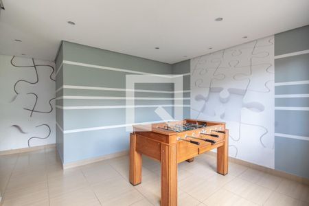 Apartamento à venda com 49m², 2 quartos e 1 vagaÁrea Comum 