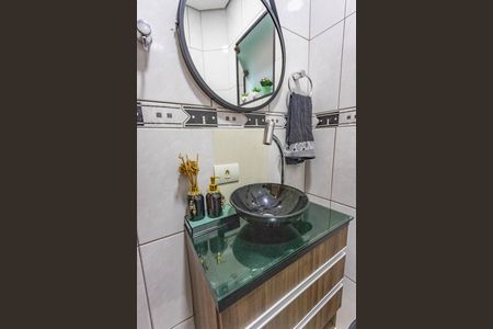 Casa à venda com 245m², 3 quartos e 2 vagas Casa à venda com 245m², 3 quartos e 2 vagasLavabo