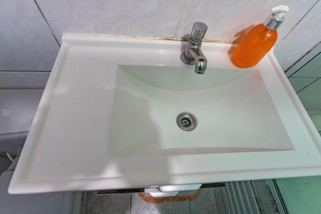 Casa à venda com 245m², 3 quartos e 2 vagas Casa à venda com 245m², 3 quartos e 2 vagasBanheiro da suíte 1